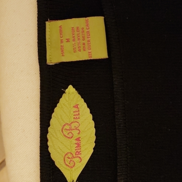 PRIMA Bella Sweater - Picture 6 of 6